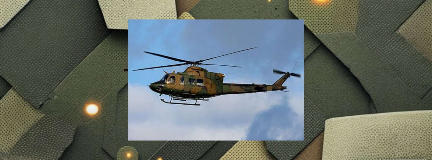 Military Equipment