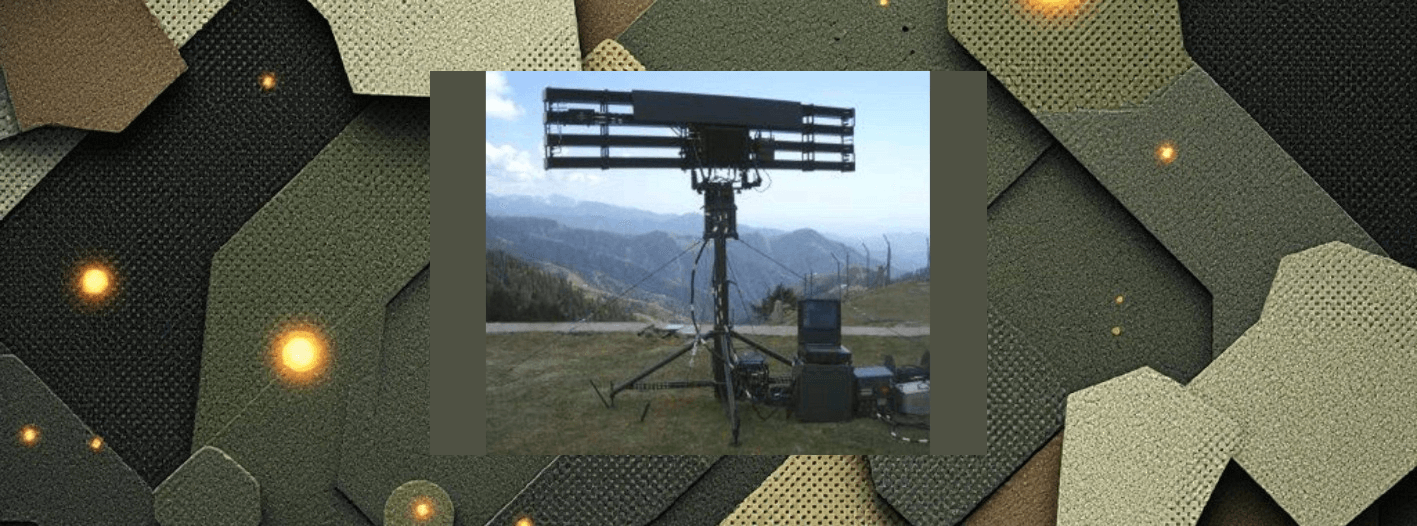 Military Equipment