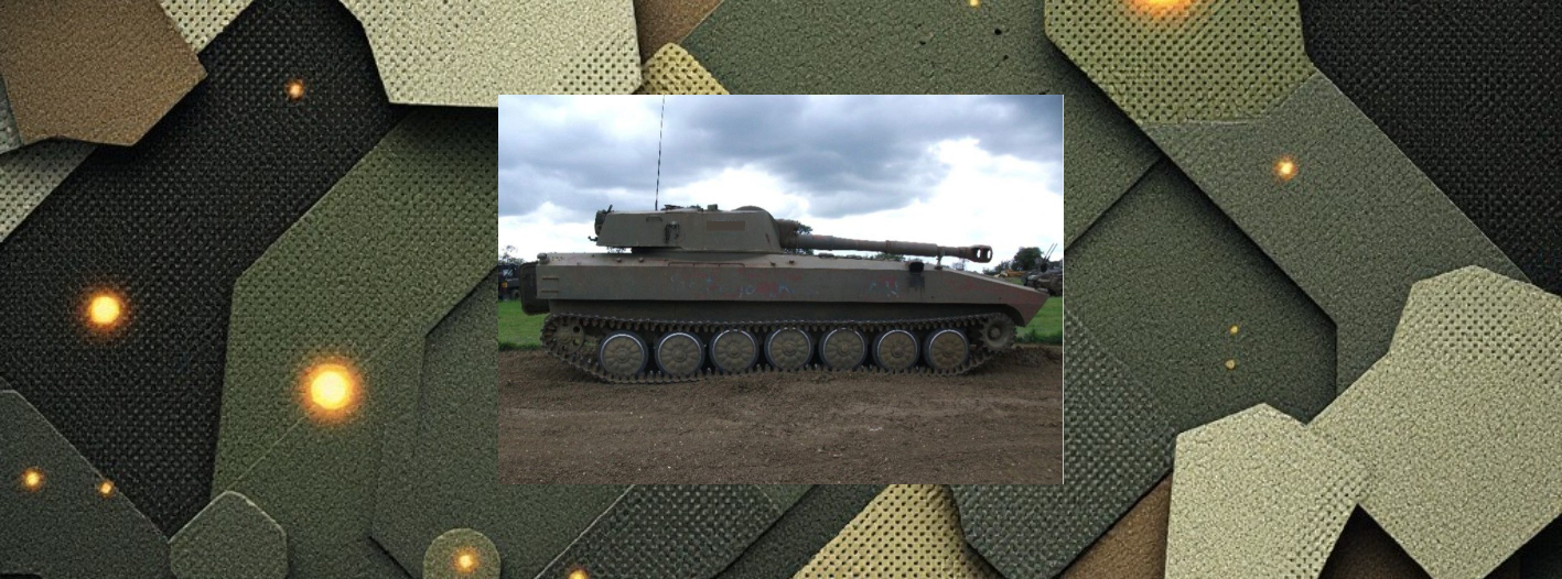Military Equipment