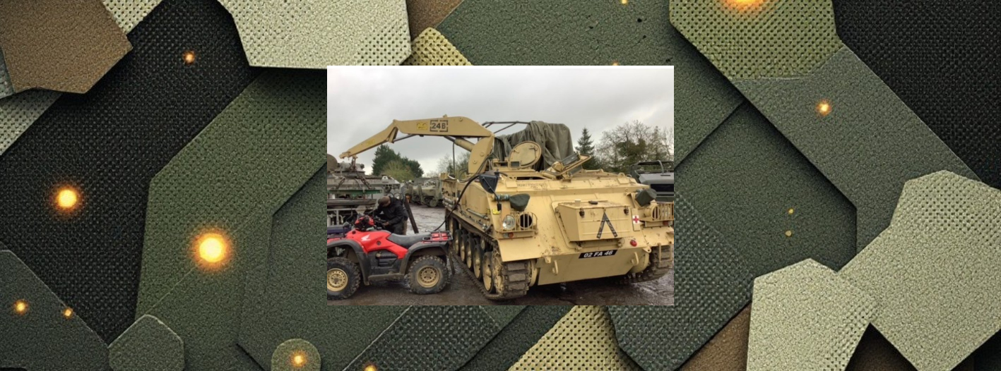 Defense Technology
